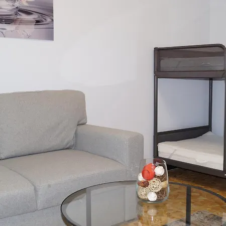 Casa Апартаменты
