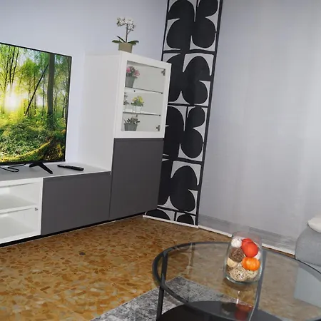 Casa Апартаменты