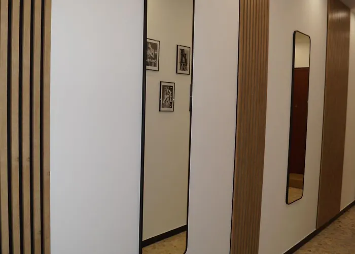 Casa Appartement Albenga