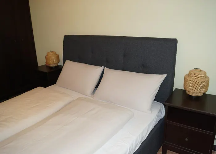 Appartement Casa Albenga