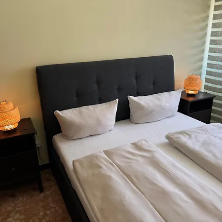 Apartman Casa *