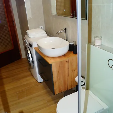 Apartamento Casa