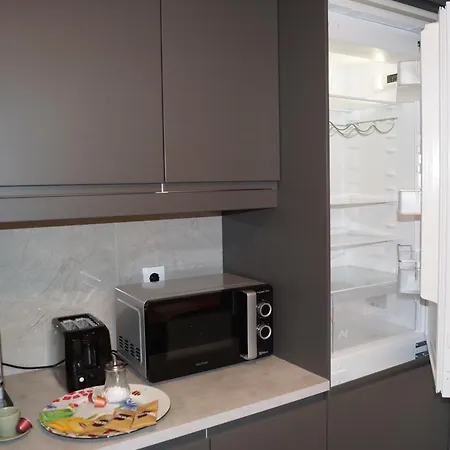 Casa Appartamento *