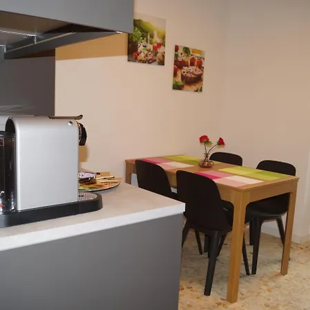 Appartamento Casa *