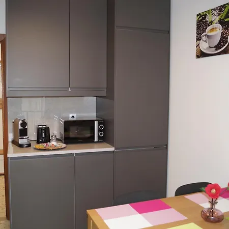 Appartamento Casa