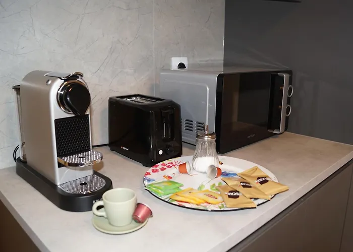 Apartment Casa Albenga